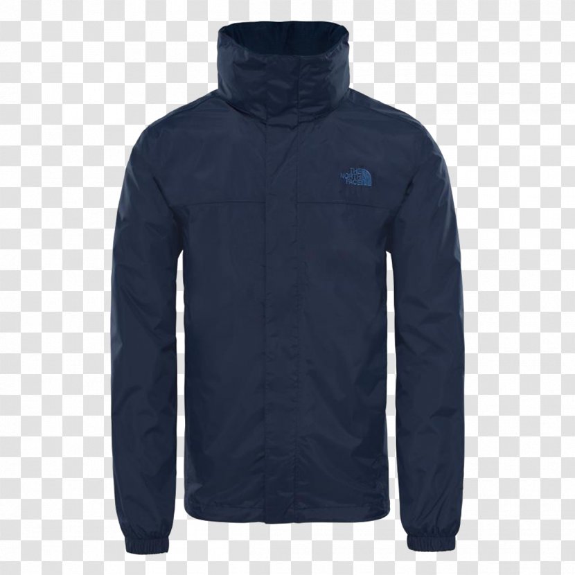 Hoodie Jacket The North Face Coat Cagoule Transparent PNG
