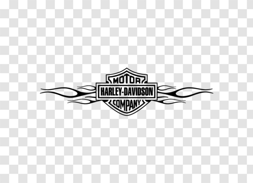 Harley-Davidson Triumph Motorcycles Ltd Sticker Logo - Harleydavidson Sportster - Motorcycle Transparent PNG