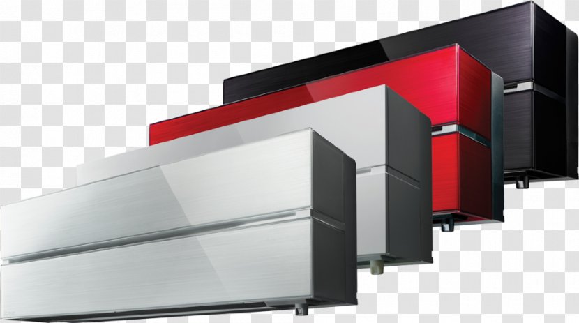 Сплит-система Mitsubishi Electric Air Conditioner Power Inverters System - Europe Bv Niederlassung Deutsc Transparent PNG