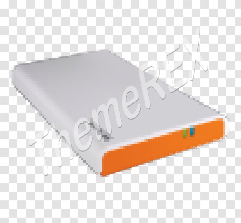 Material - External Storage Transparent PNG