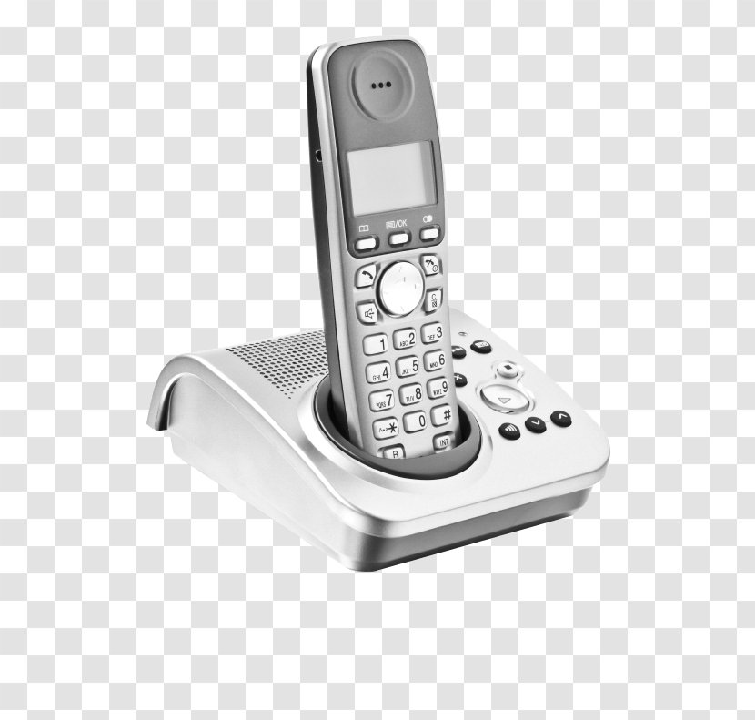 Home & Business Phones CenturyLink Telephone Internet Service Provider Feature Phone - Centurylink - Handset Transparent PNG