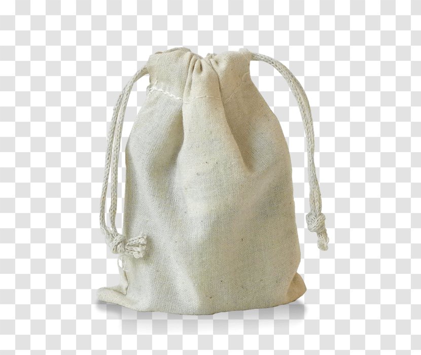 Textile Handbag Cotton Beige - White - Shoulder Bag Transparent PNG
