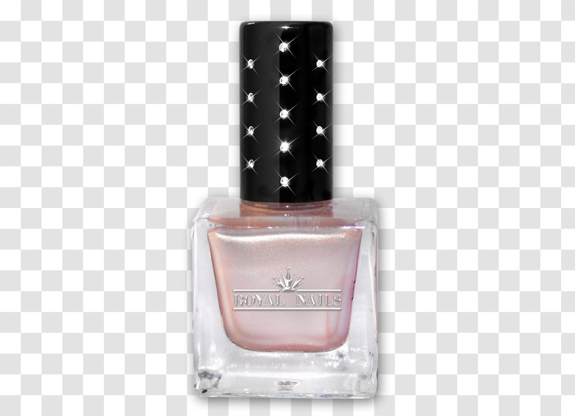 Nail Polish Perfume Product - Cosmetics Transparent PNG