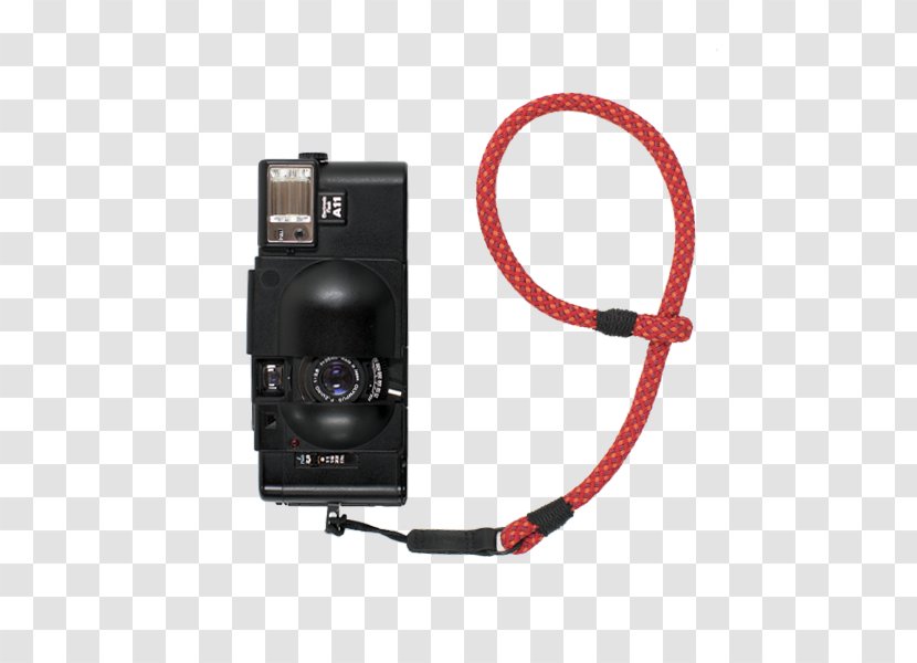 Strap Bag Parachute Cord Camera Rope - Electronics Accessory - Hand With Transparent PNG