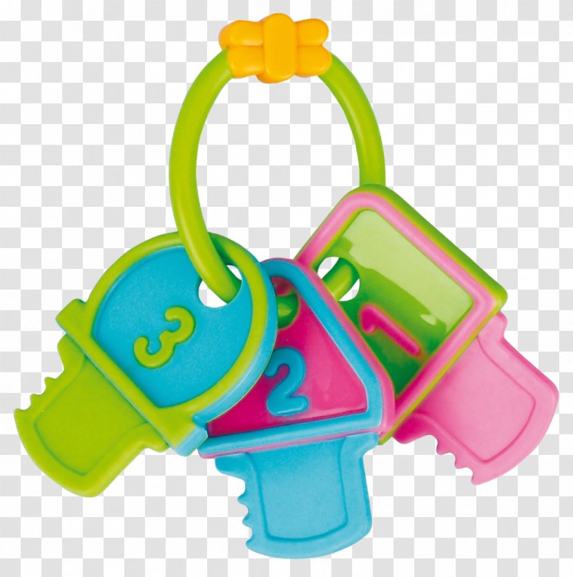 Child Toy Baby Rattle Service Teething - Shop Transparent PNG