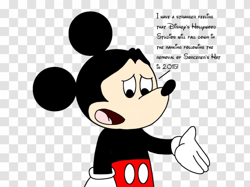 Disney Renaissance Mickey Mouse Minnie Donald Duck Goofy - Flower Transparent PNG