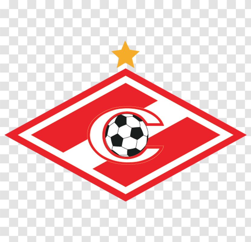 FC Spartak Moscow UEFA Champions League PFC CSKA Russian Premier Liverpool F.C. - Brand - Football Transparent PNG