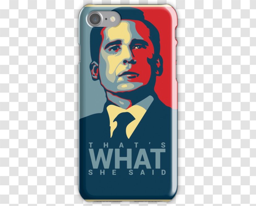 Michael Scott The Office Barack Obama 