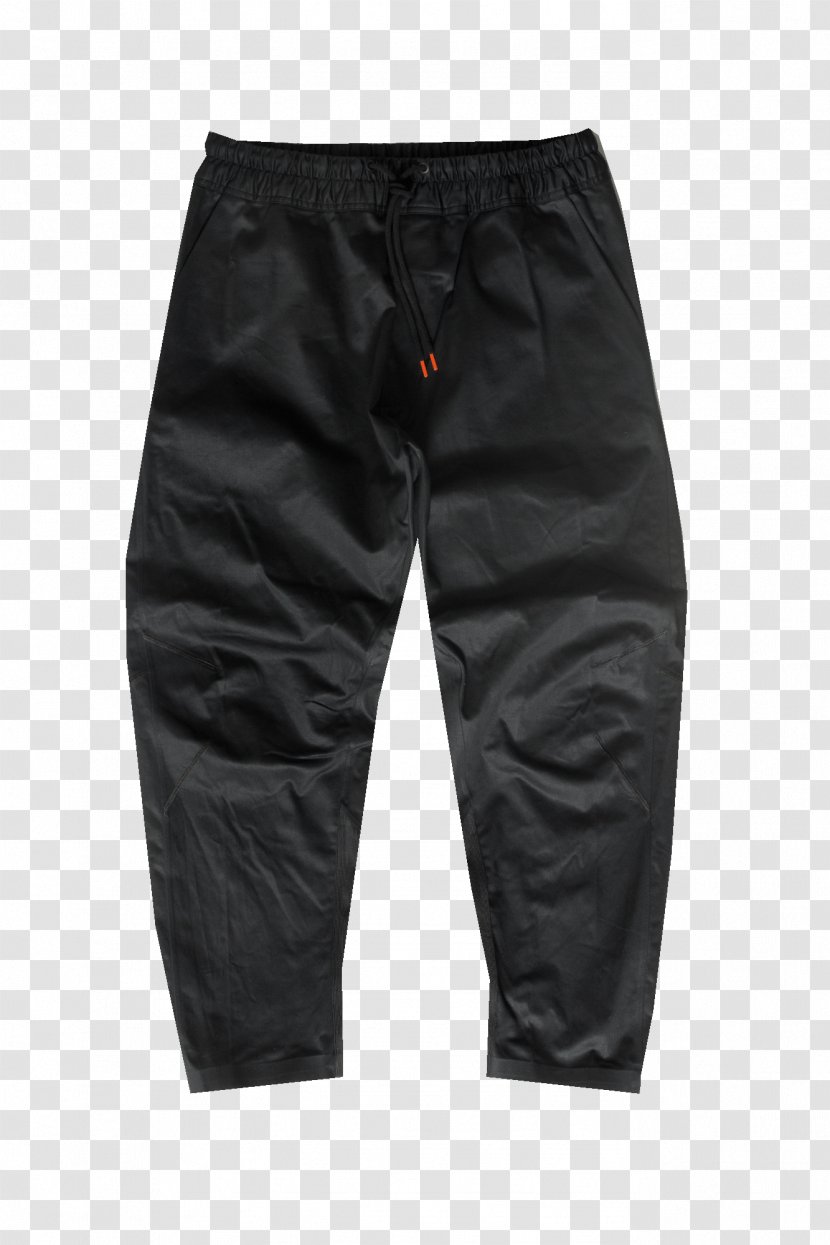 Woven Fabric Sweatpants Nike Polar Fleece - Shorts Transparent PNG