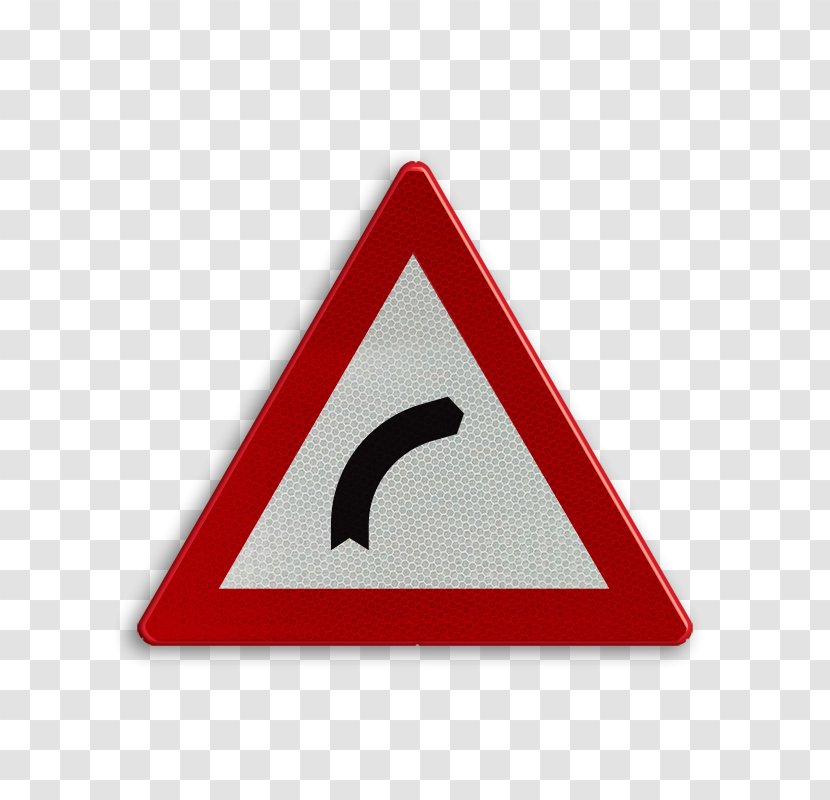 Traffic Sign Light Binnenvaartpolitiereglement Verkeersborden In België - Symbol - Serie A: Gevaarsborden Warning SignRoad Shop Transparent PNG