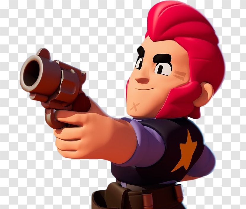 Brawl Stars Video Games Beat 'em Up Single-player Game - Youtube - Png Images Android Transparent PNG