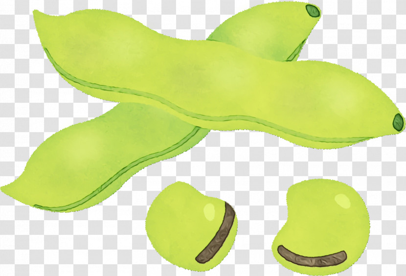 Green Transparent PNG