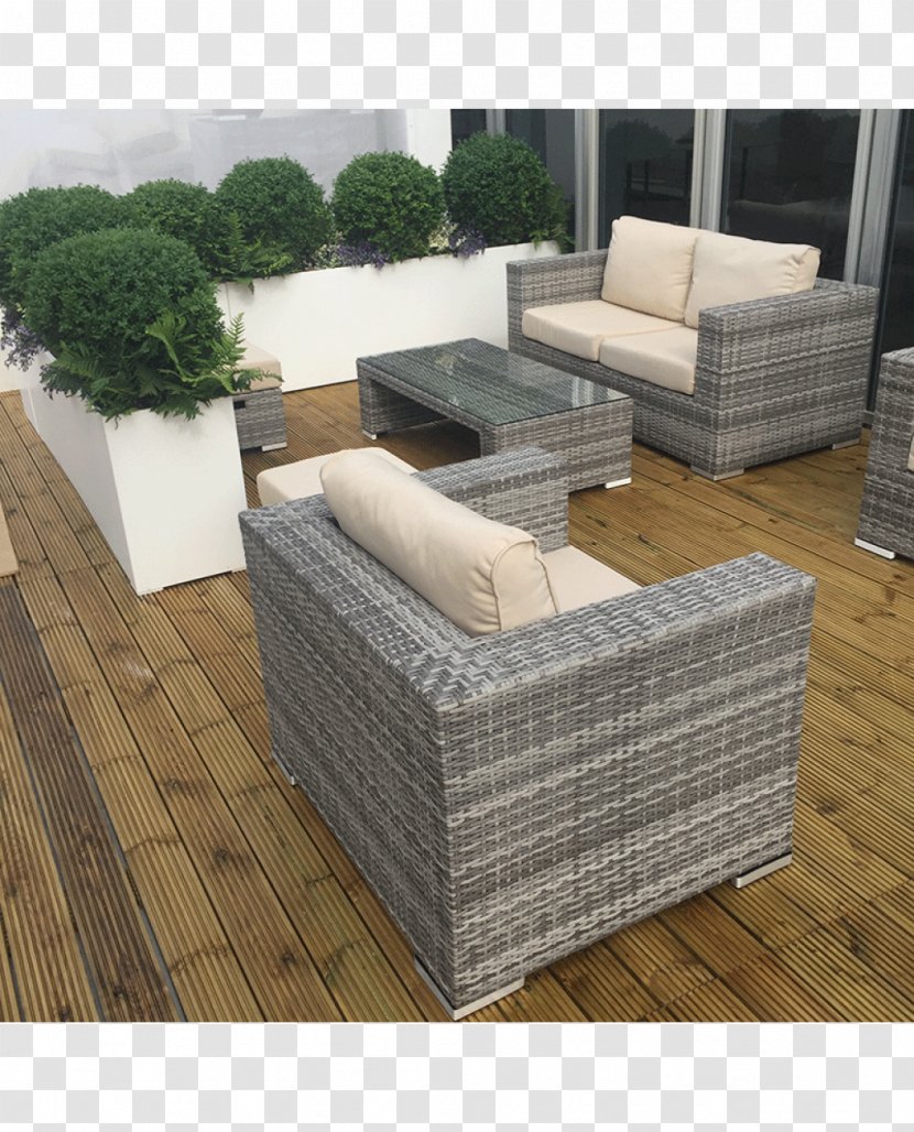 Garden Furniture Rattan Coffee Tables - Outdoor - Colored Transparent PNG