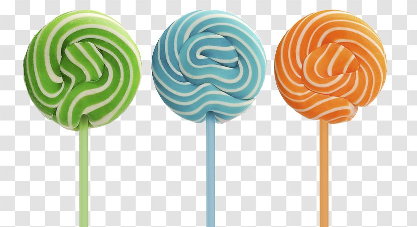 Lollipop Stock Photography Red Green - Blue Transparent PNG