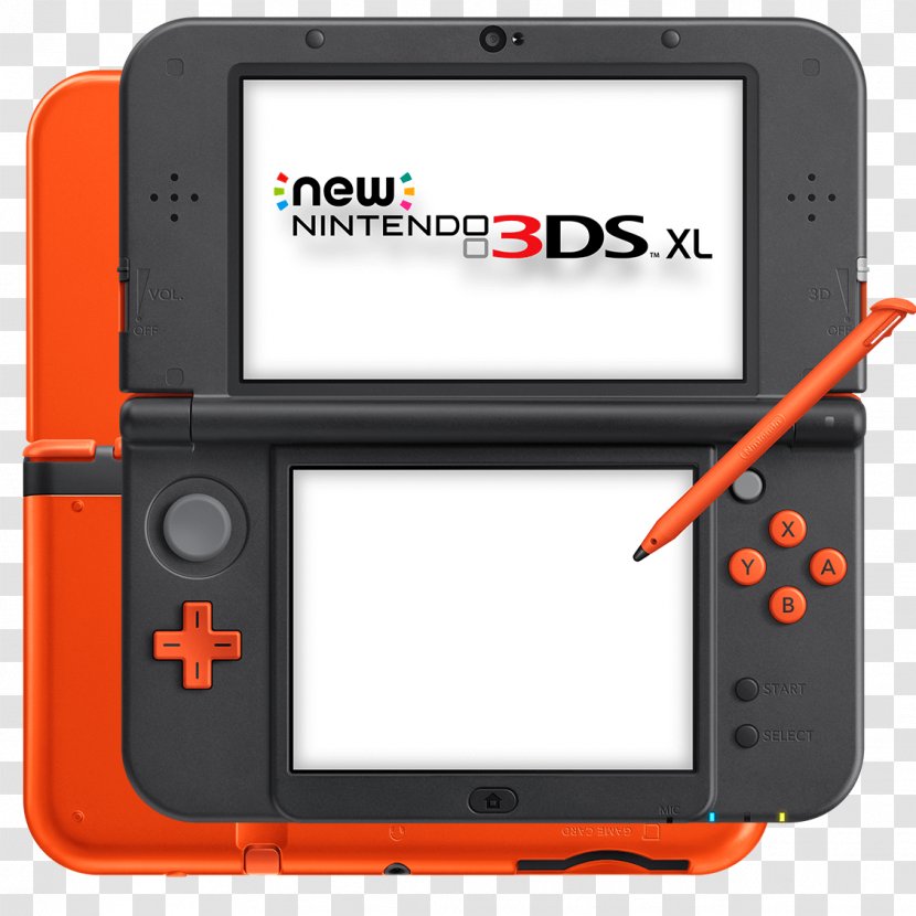 Super Nintendo Entertainment System 3DS XL New 2DS - Multimedia Transparent PNG