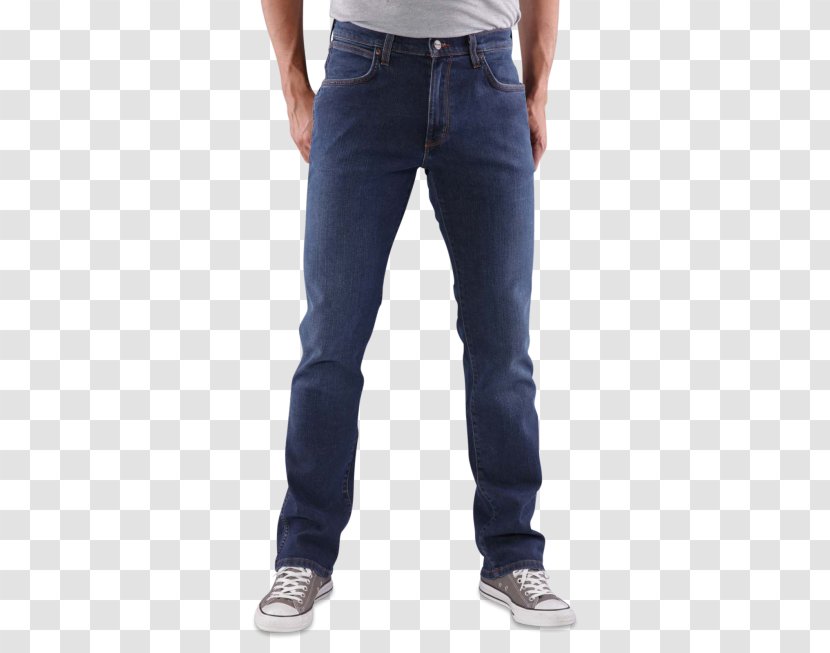 Jeans Levi Strauss & Co. Denim Calvin Klein Diesel - Slimfit Pants Transparent PNG