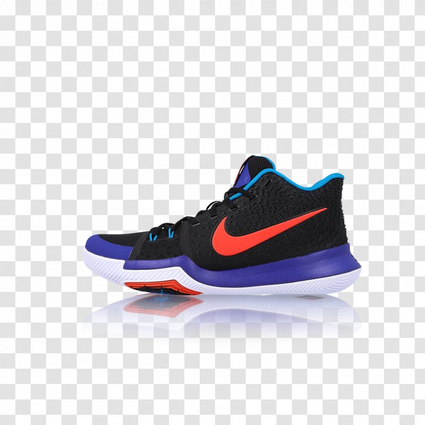 Sports Shoes Kyrie 3 Older Kids'Basketball Shoe Nike Skate Transparent PNG