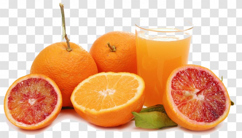 Grapefruit Juice Smoothie Orange Food - Restaurant - Glass Transparent PNG