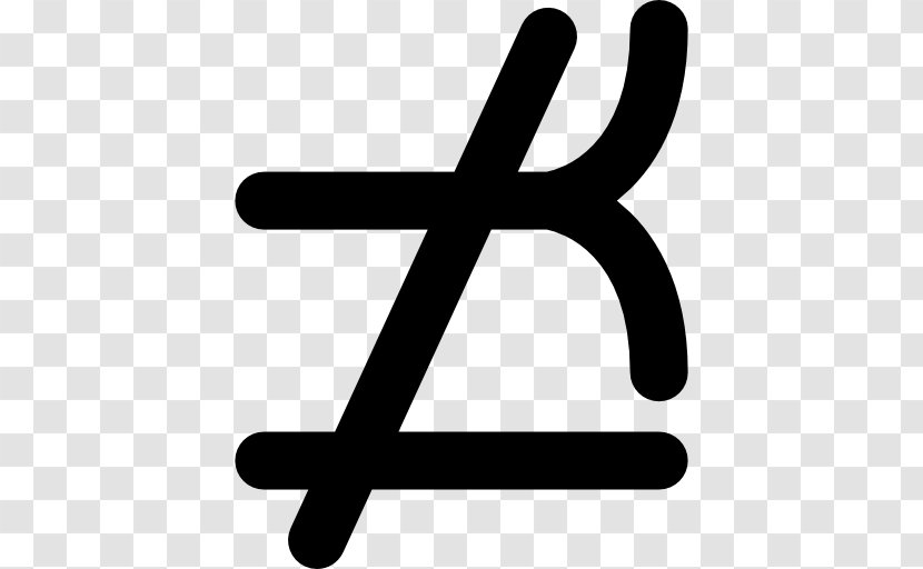 Equals Sign Mathematics Symbol Mathematical Notation Equality Transparent PNG