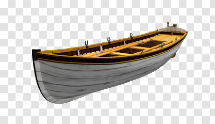 Boat Cartoon - Vehicle - Boating York Transparent PNG