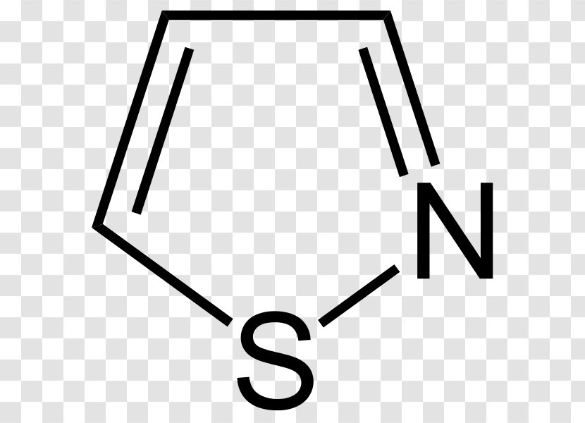 Furan Aromaticity Molecule Pyrrole Chemistry - Benzofuran - Sperma Transparent PNG
