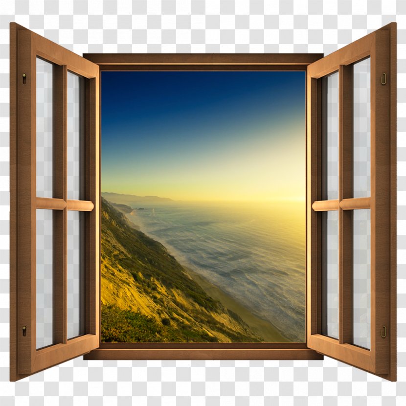 Window Desktop Wallpaper Computers Apple Door - 5k Resolution Transparent PNG