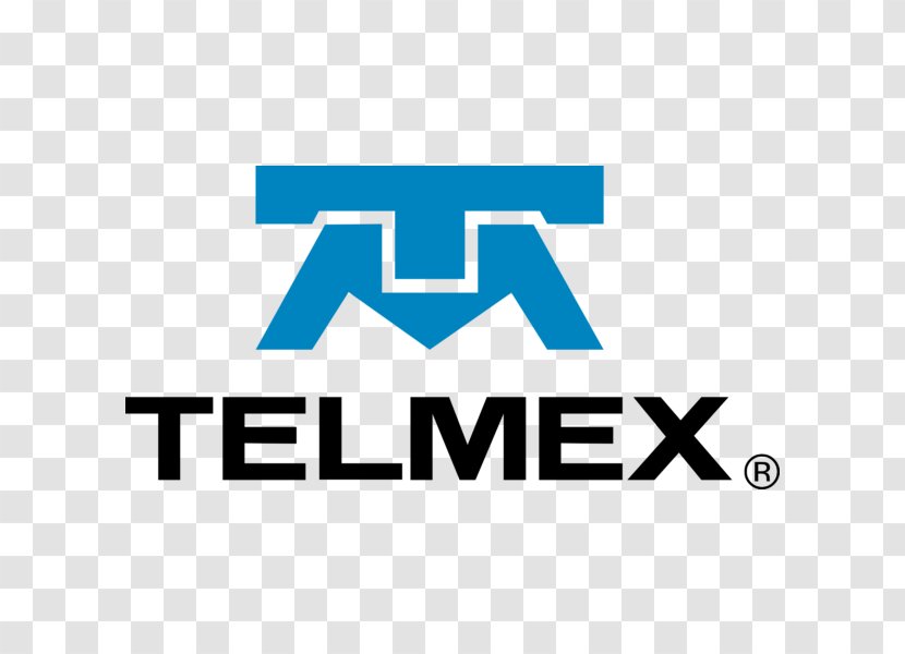 Logo Telmex Mobile Phones Image Font - Aol. Transparent PNG