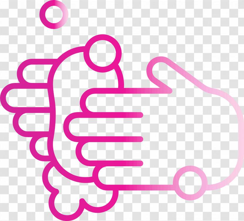 Hand Washing Hand Clean Cleaning Transparent PNG