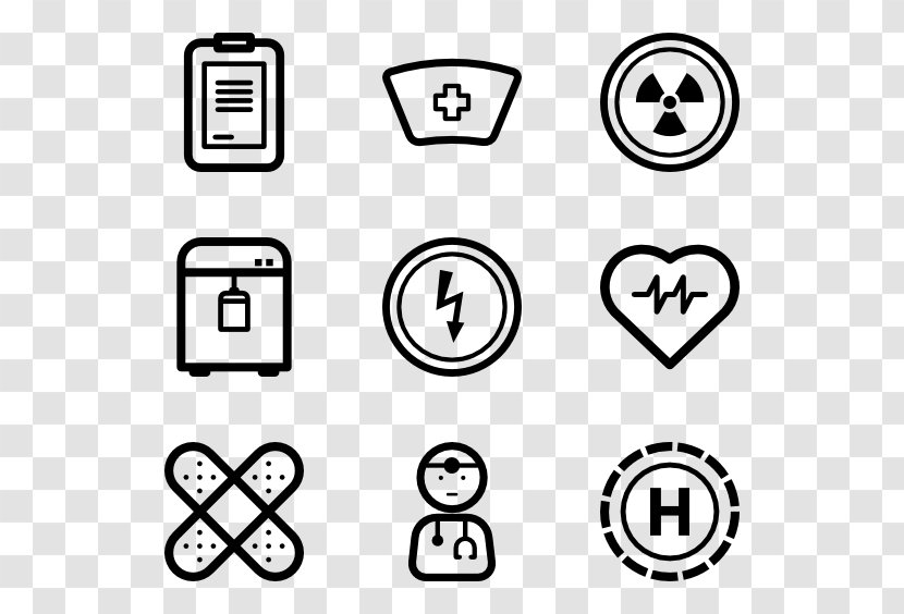 Symbol Icon Design - Technology Transparent PNG