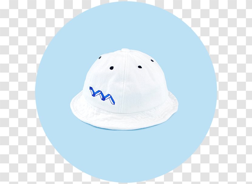 Marine Mammal Hat Font - Taobao Design Material Transparent PNG