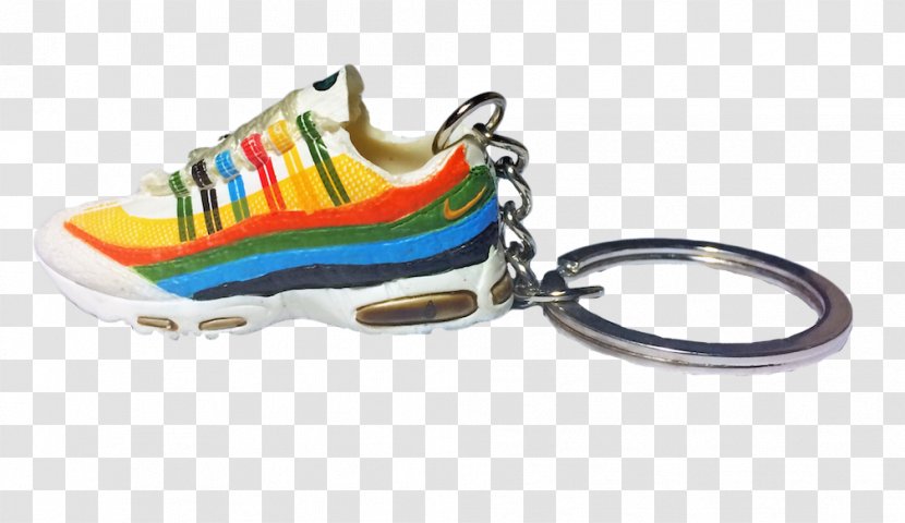 Key Chains Product Design Shoe - Outdoor - Olimpics Gold KD Shoes Transparent PNG