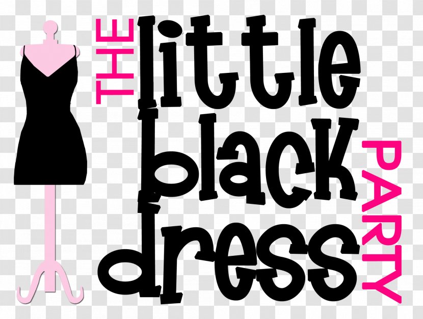 Kirkland Little Black Dress Party - Frame - Dressing Transparent PNG