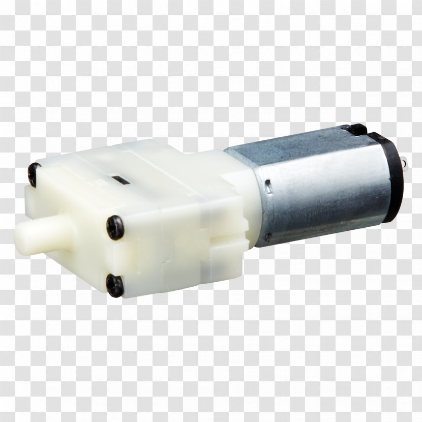 Diaphragm Pump Liquid Impeller Micropump - Hardware - Boold Transparent PNG