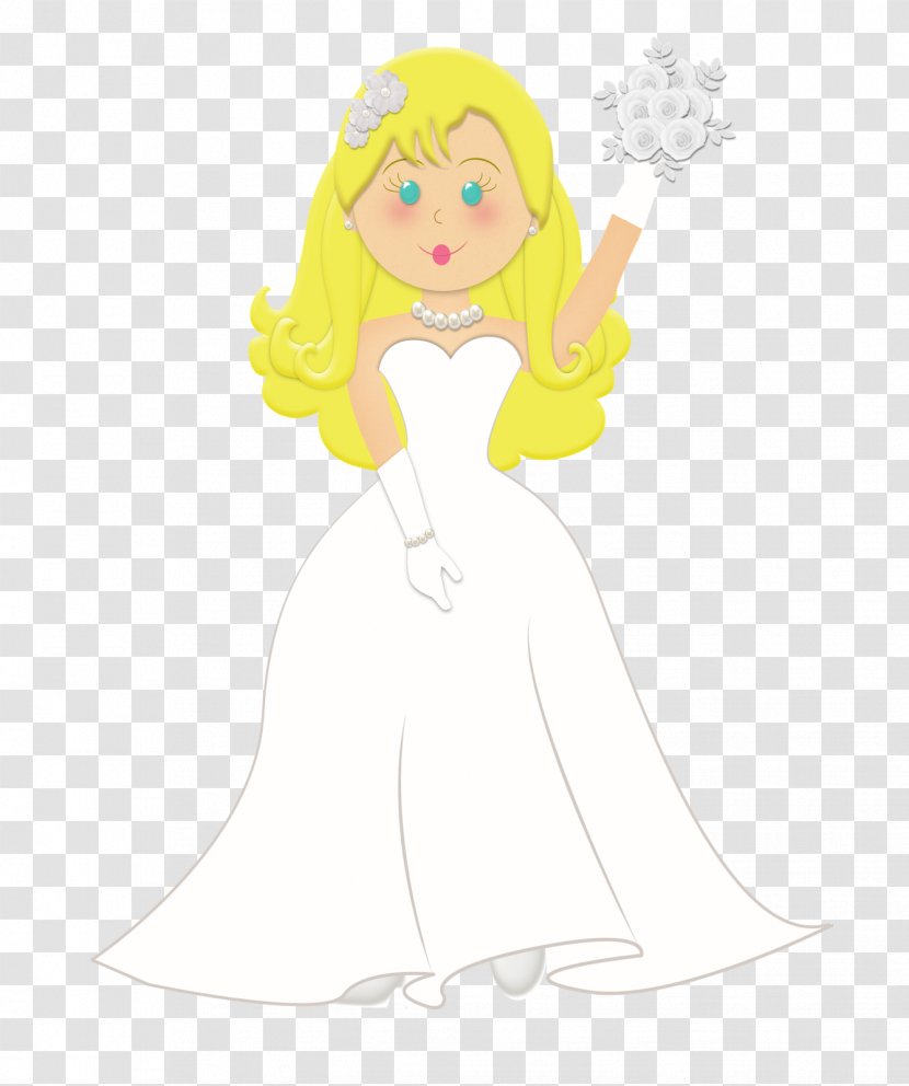 Fairy Figurine Clip Art - Tree Transparent PNG