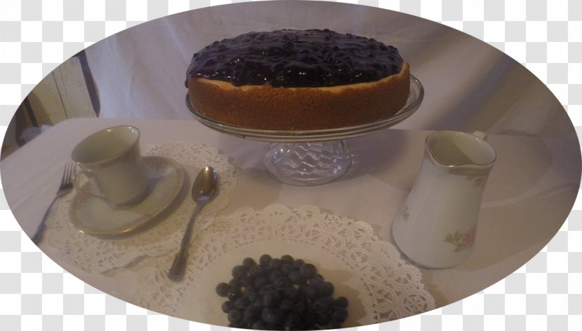 Caviar - Blueberry Cheesecake Transparent PNG