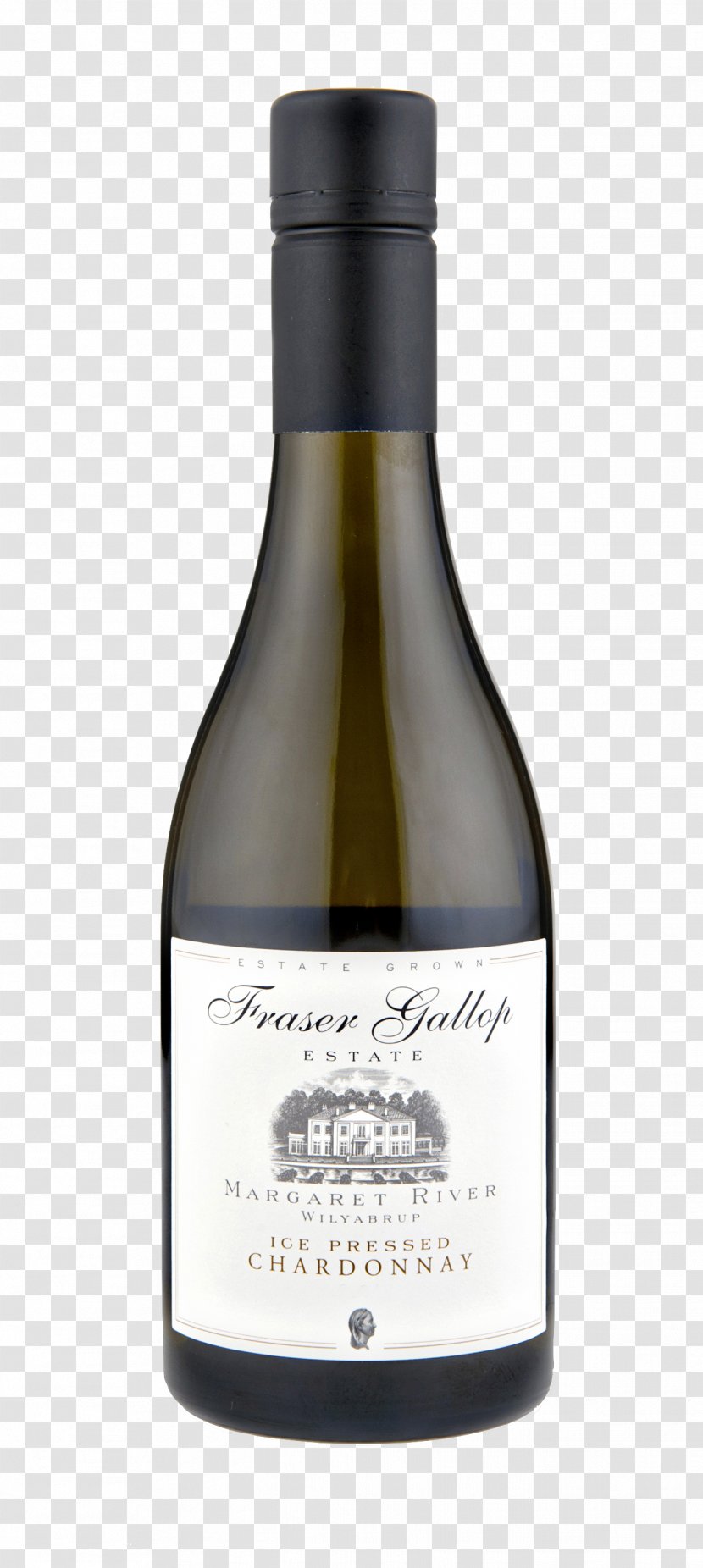 Pinot Noir Red Wine Riesling Winery - Bottle - Ice Transparent PNG