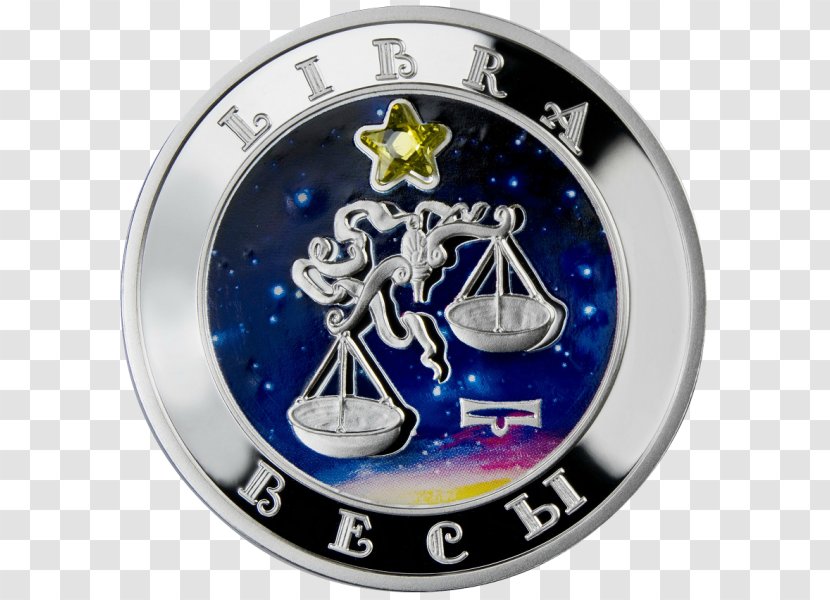 Srebarna Nature Reserve Coin Gold Silver Zodiac - Discounts And Allowances Transparent PNG