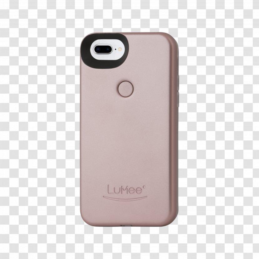 Apple IPhone 7 Plus 8 6s X Lumee Samsung Galaxy S7 Case - Mobile Phones - Iphone Transparent PNG