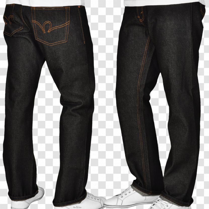 Jeans Denim - Pocket Transparent PNG