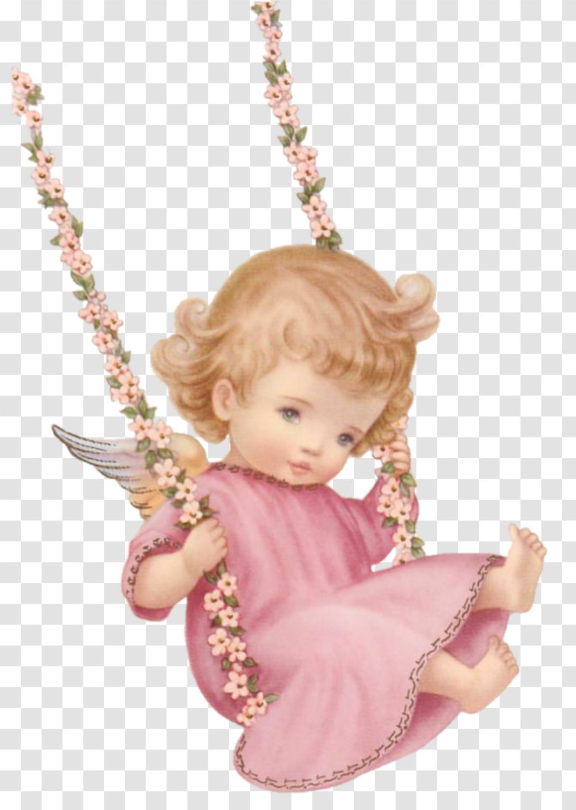 Guardian Angel Cherub Fairy Angelologia - Toddler - L Transparent PNG