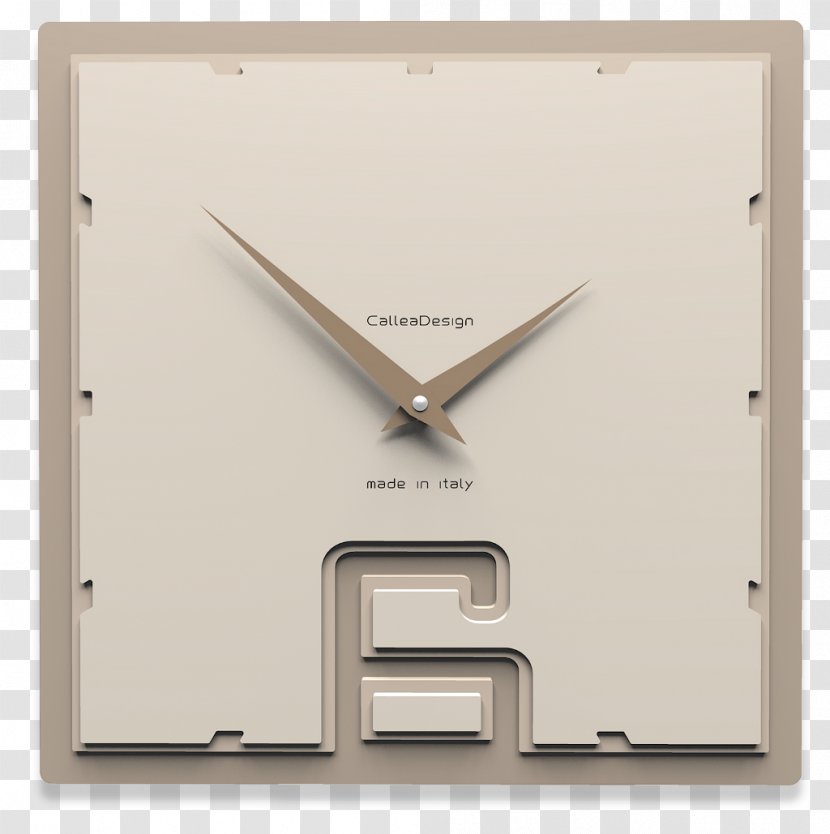 Light Color Parede Clock Room Transparent PNG