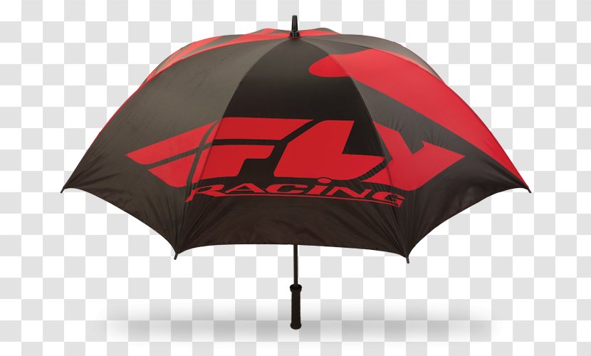Umbrella Clothing Accessories Racing BMX Jersey - Black Transparent PNG