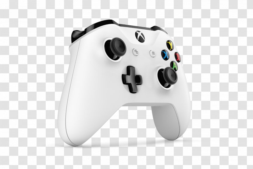 Xbox One Controller 360 1 Transparent PNG