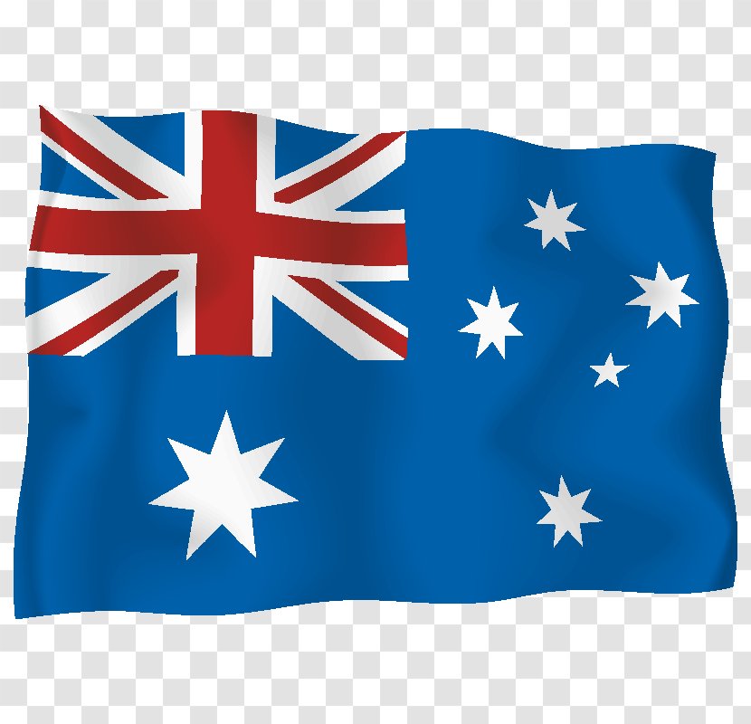 Flag Of Australia Image Vector Graphics Television Transparent PNG