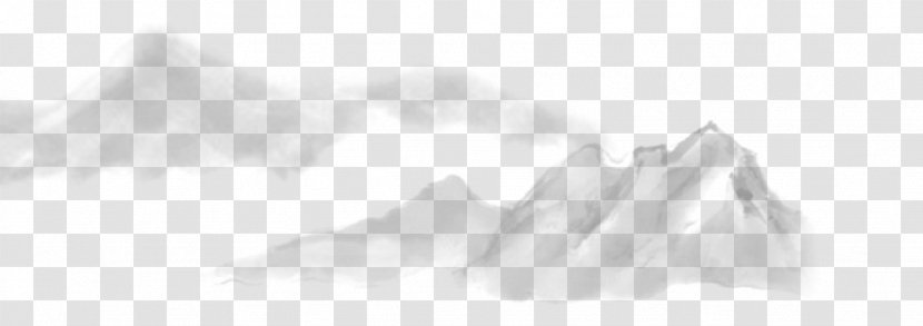 White Sketch - Stock Photography - Sky Transparent PNG