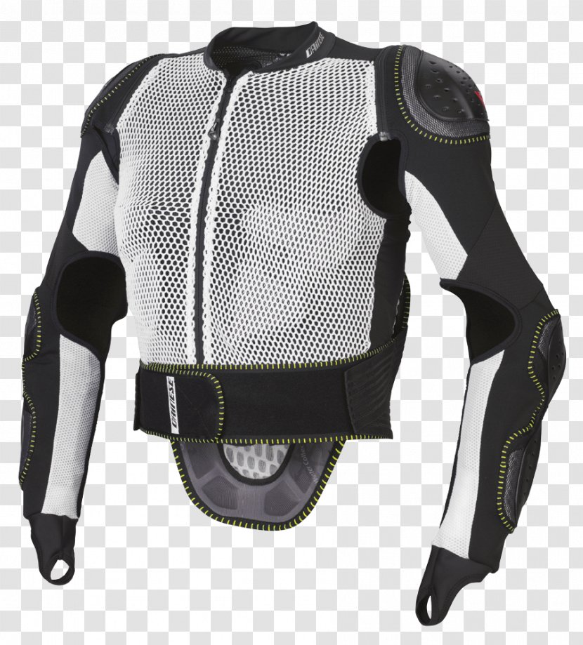Skiing Dainese Snowboard Body Armor - Personal Protective Equipment Transparent PNG