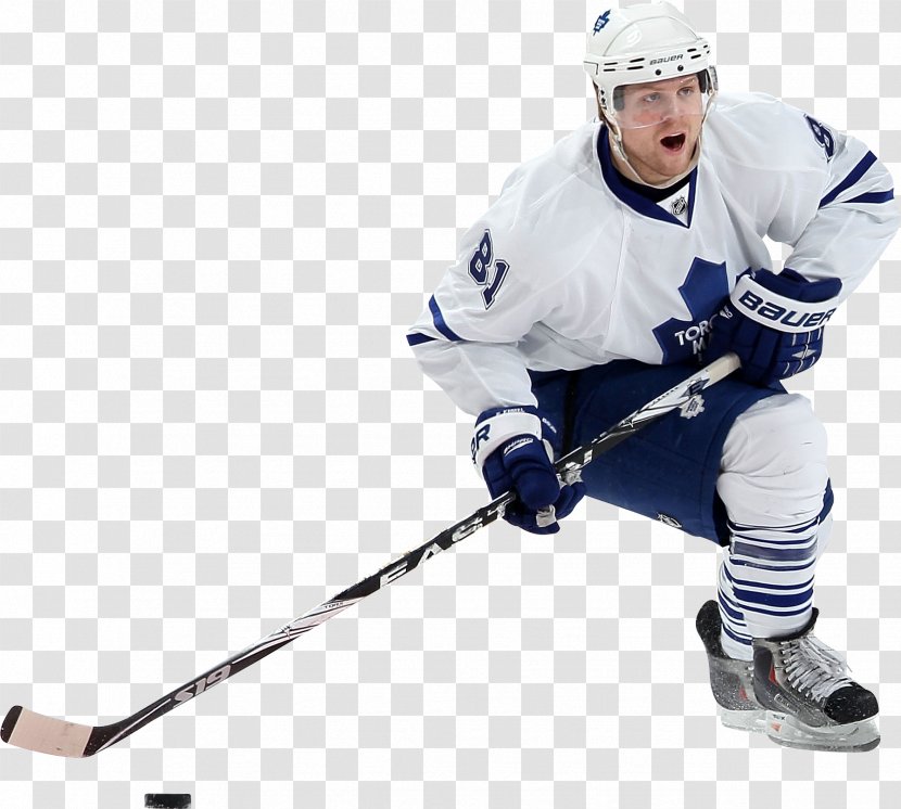 College Ice Hockey National League - Phil Kessel Transparent PNG