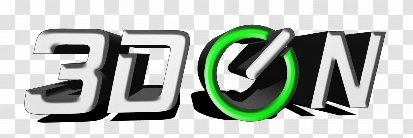 Brand Logo Font - Watch3 Transparent PNG