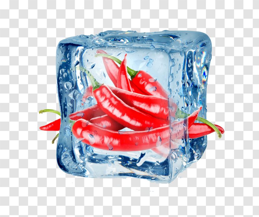 Juice Vegetable Frozen Food Ice Cube Transparent PNG