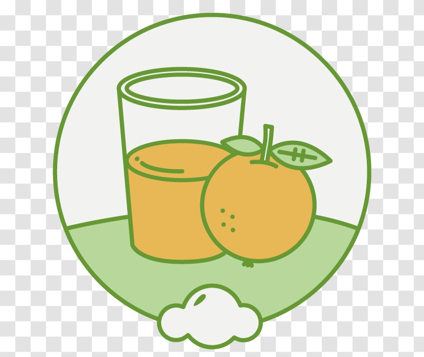 Orange Juice Drawing Fruchtsaft Transparent PNG